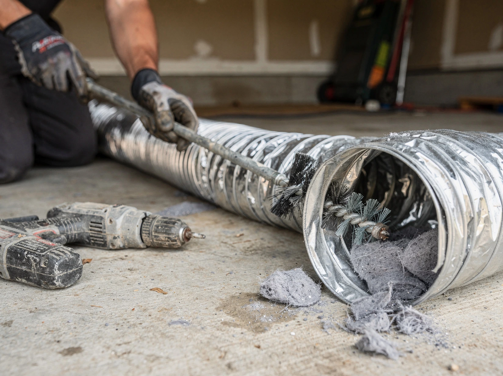 Duct Cleaning service in Provo, UT