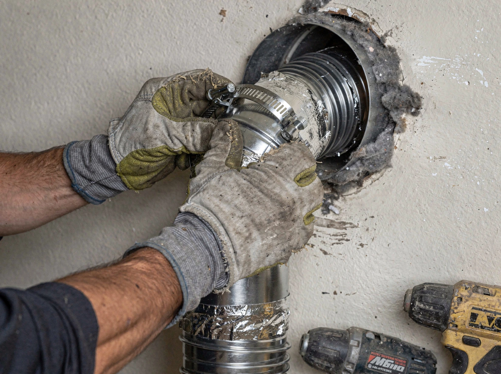Hose Installation service in Provo, UT